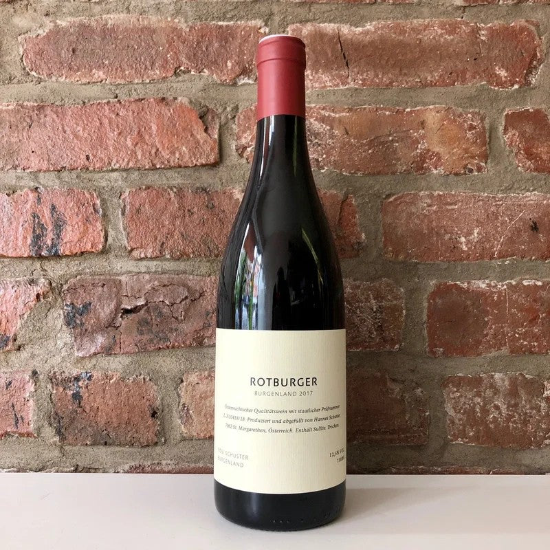 2018RosiSchusterRotburger,Burgenland,Austria