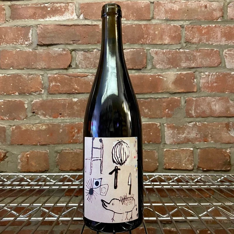 2018SistemaVinari‘ChateauPaquita’VinoTintodelaTierradeMallorca,Spain