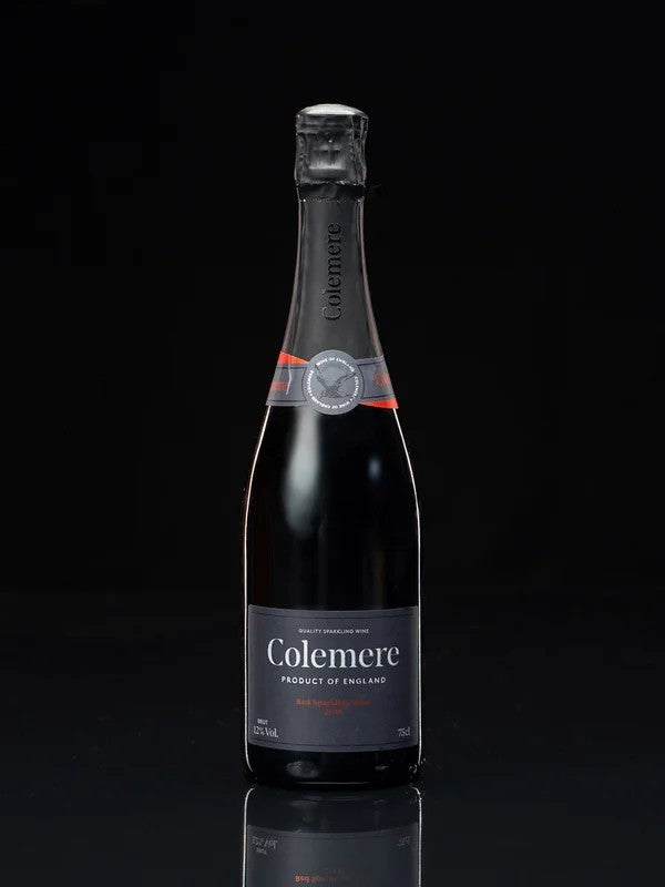 2018SparklingRedWine
