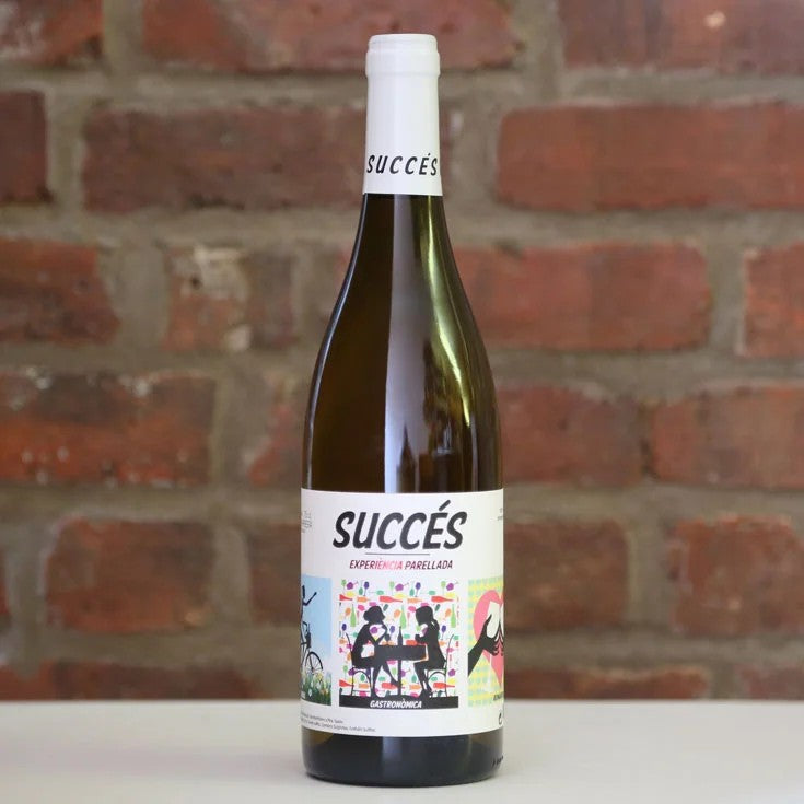 2018SuccesVinicola‘ExperienciaParellada’,ConcadeBarbera,Spain