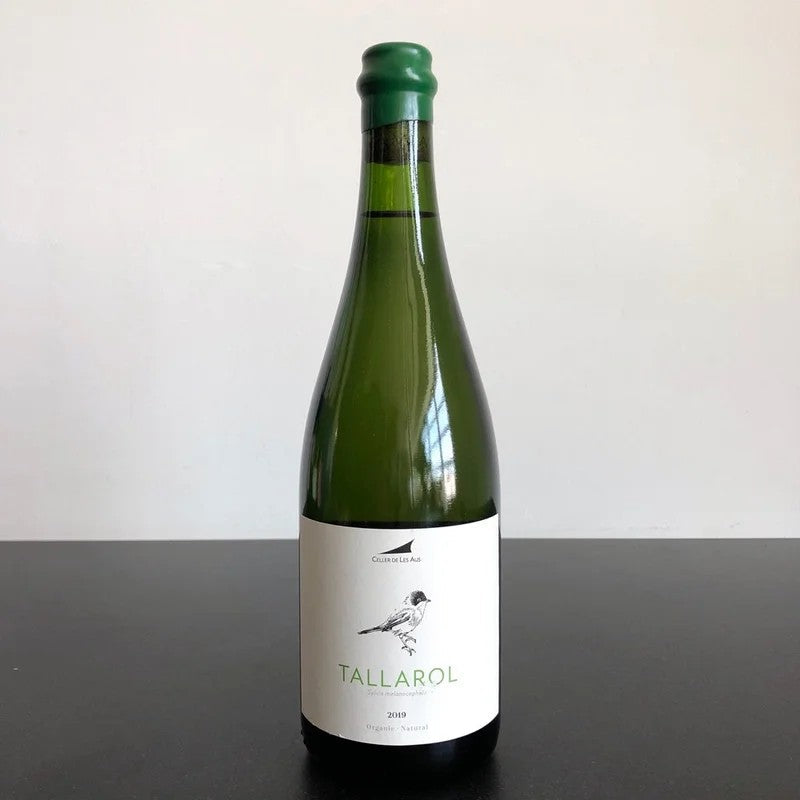 2019AAAltaAlellaTallarolWhite,Alella,Spain