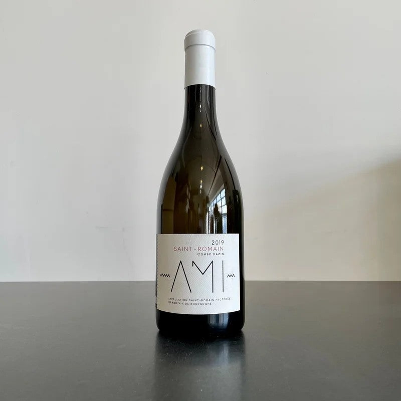 2019AMICombeBazinSaint-RomainCotedeBeaune,France