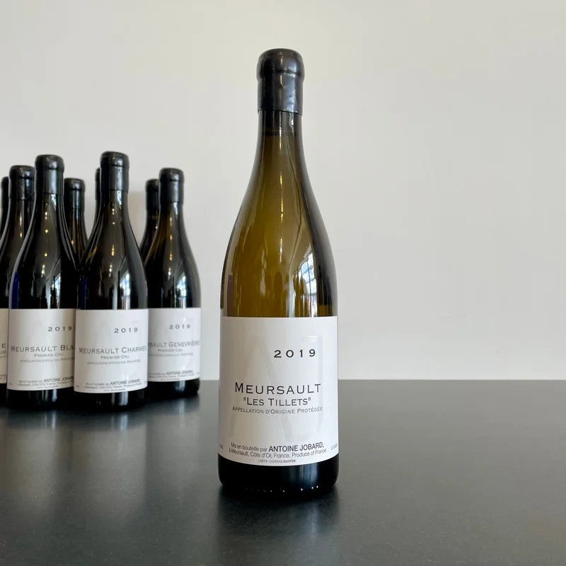2019AntoineJobardMeursaultLesTilletsCotedeBeaune,France