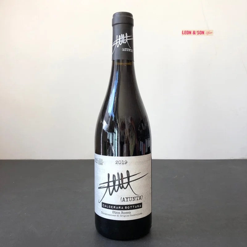 2019Ayunta‘CalderaraSottana’EtnaRosso,Sicily,Italy
