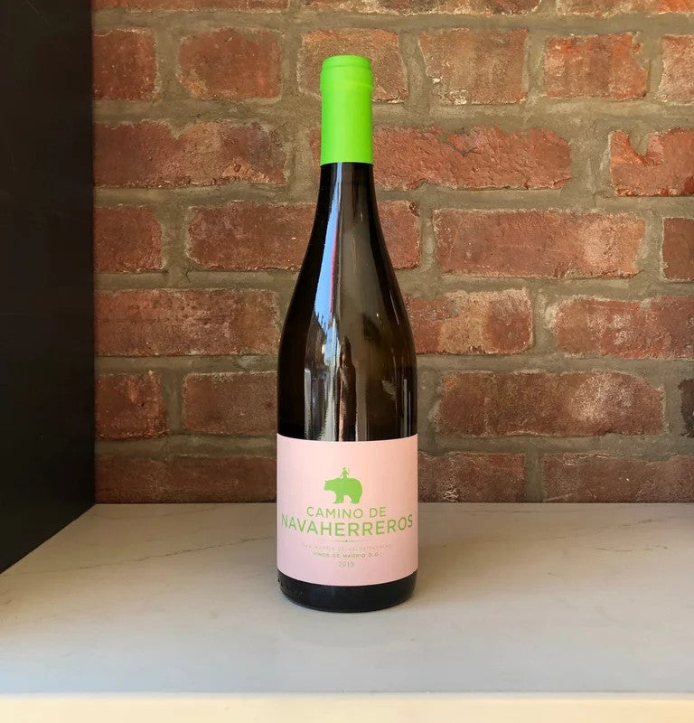 2019BernabelevaCaminodeNavaherrerosBlancoVinosdeMadrid,Spain