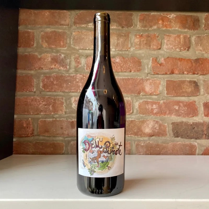 2019BojodoLuar,VinhoTintoDeuPinote,VinhoVerde,Portugal