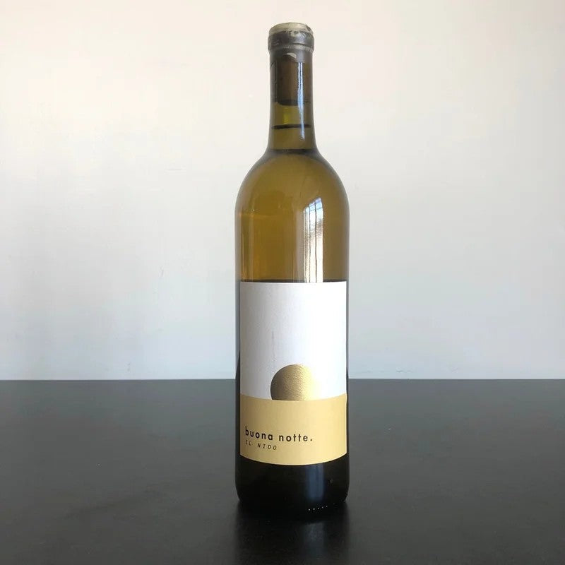 2019BuonaNotte‘IlNido’Sauvignon,ColumbiaGorge