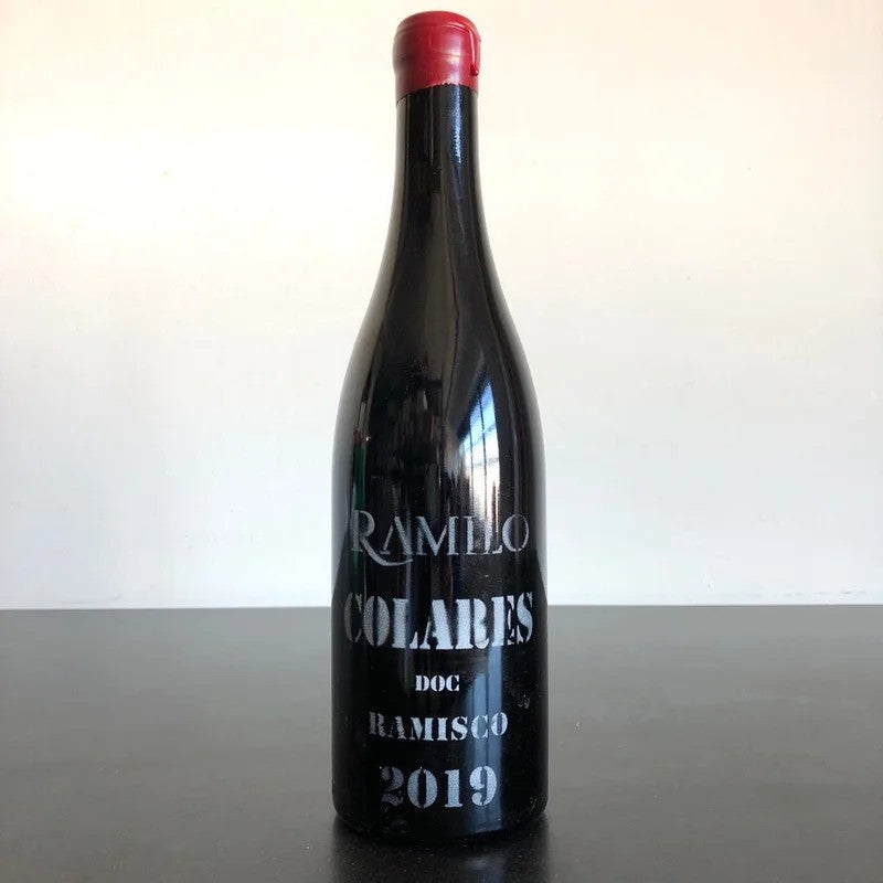2019CasaldoRamilo,CasaldoRamiloColaresRamisco,Colares