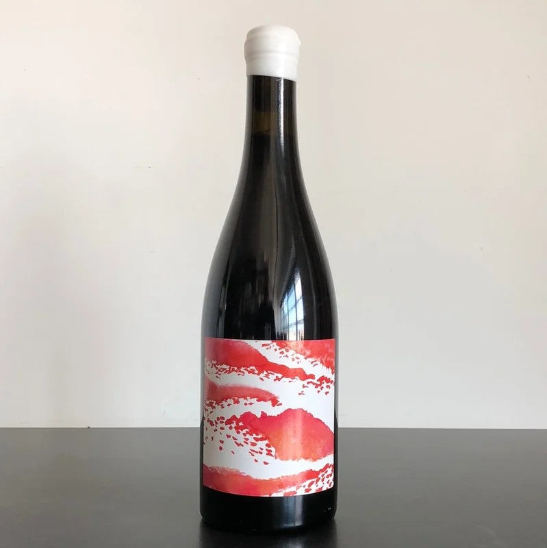 2019Domainedel’Ecu‘Vitae’(CabernetFranc/CabernetSauvignon),VindeFrance