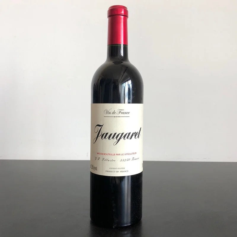 2019DomaineduJaugaret,SaintJulien,Bordeaux,France