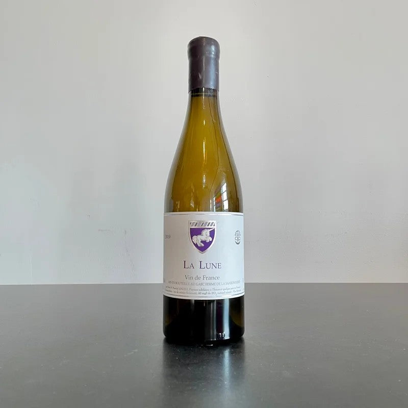 2019DomaineMarkAngeliFermedelaSansonniereLaLuneLoire,VindeFrance