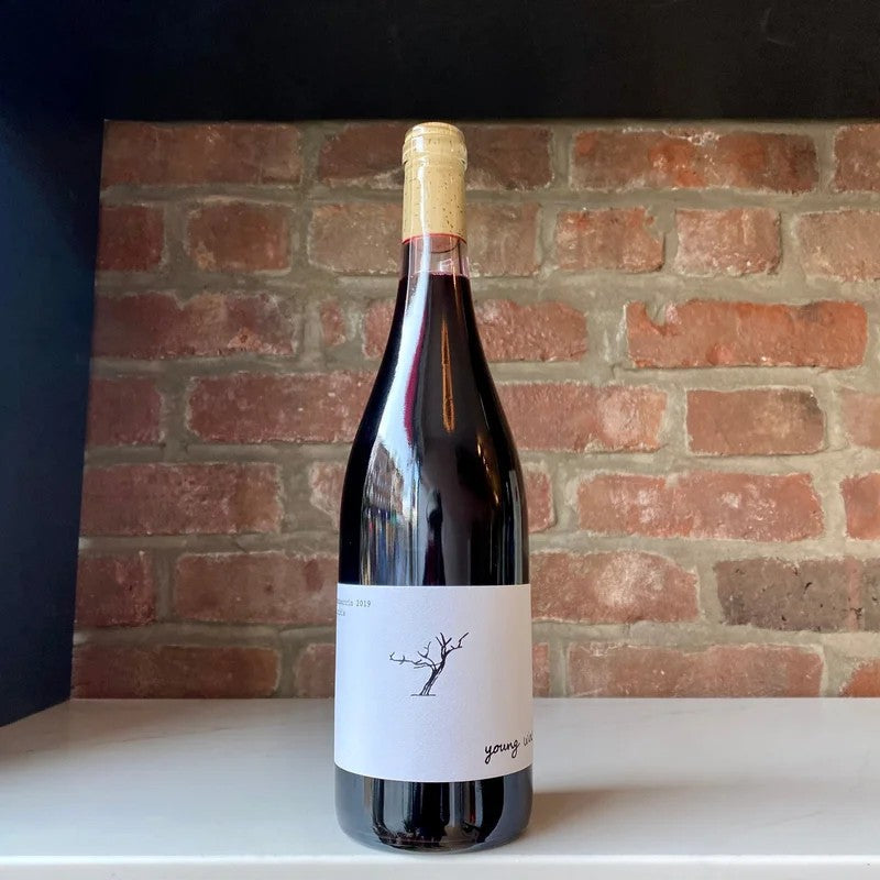 2019EarlyMountainYoungWineRedVirginia,USA