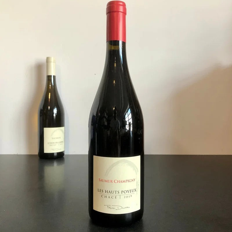 2019FabienDuveauSaumur-ChampignyChace“LesHautsPoyeux”