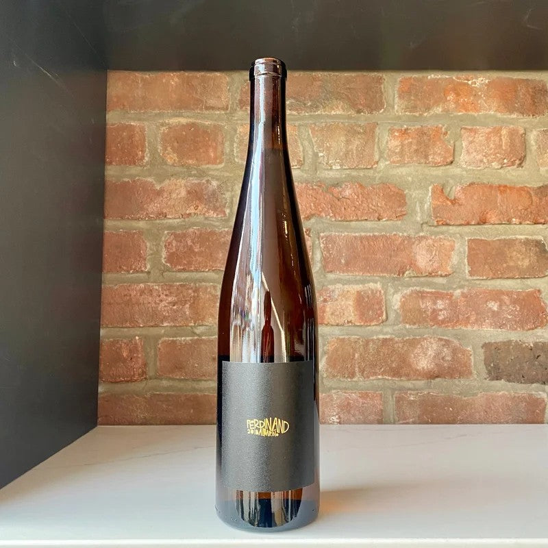 2019FerdinandAlbarino,California,USA