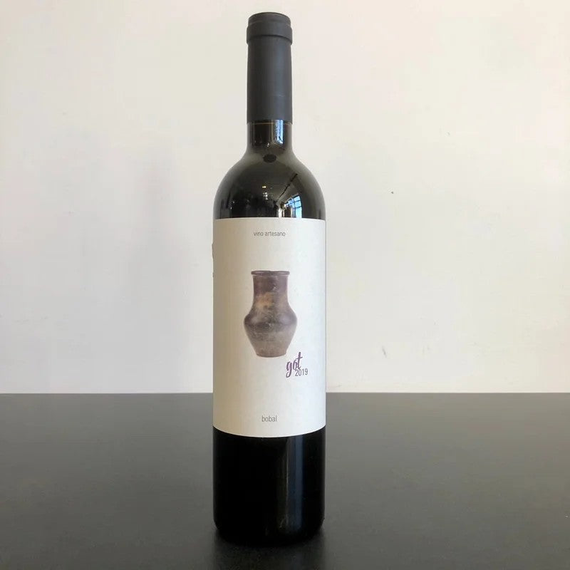 2019Gratias‘Got’Bobal,CastillaLaMancha,Spain