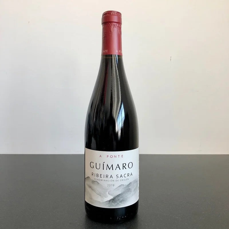 2019Guimaro,APonteRibeiraSacraSpain
