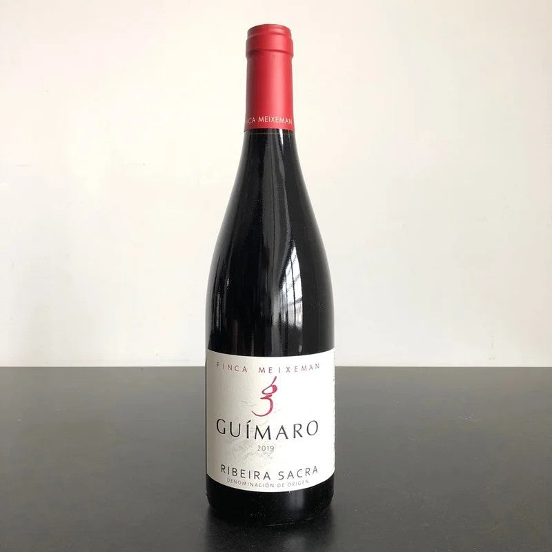 2019Guimaro,FincaMeixemanRibeiraSacraSpain