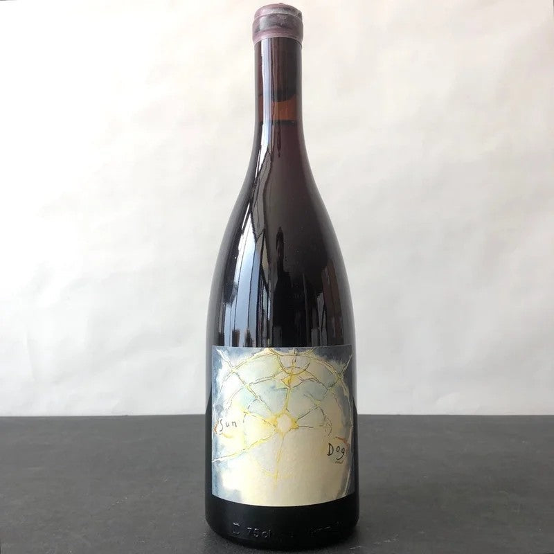 2019HiyuWineFarmSundog,ColumbiaGorge,USA