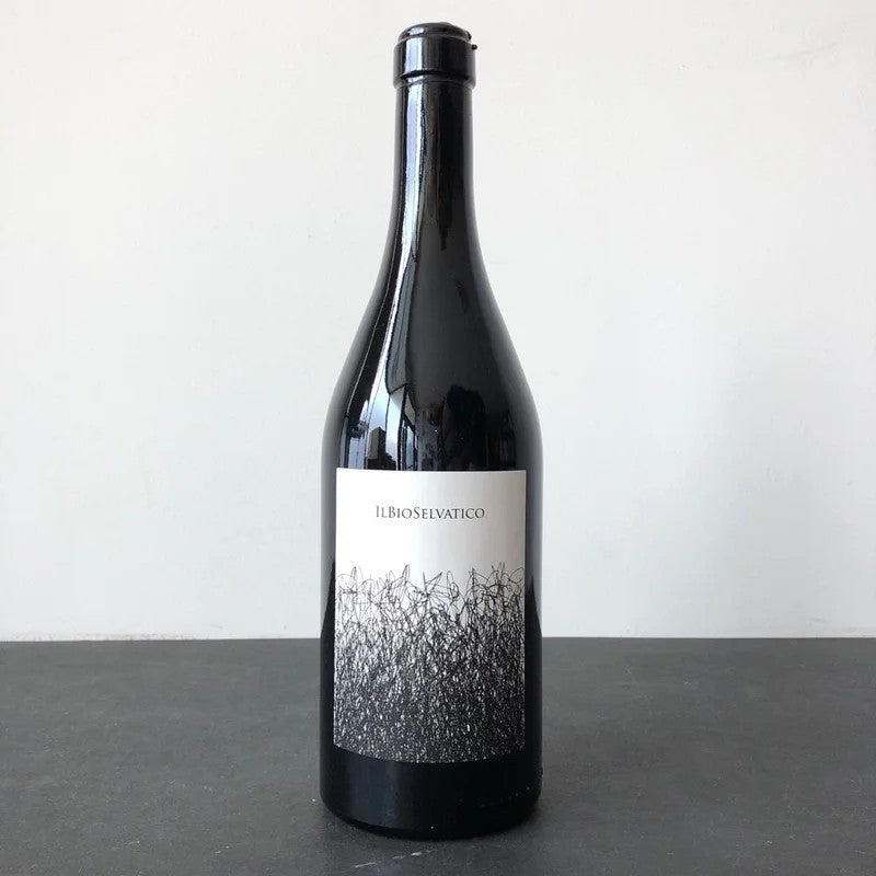 2019IlBioselvatico,ToscanaIGTTuscany,Italy
