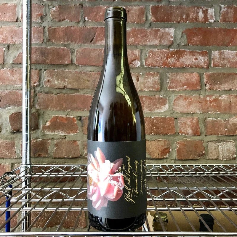 2019JolieLaideWinesGlenOaksVineyardPinotGris,SonomaCounty,USA