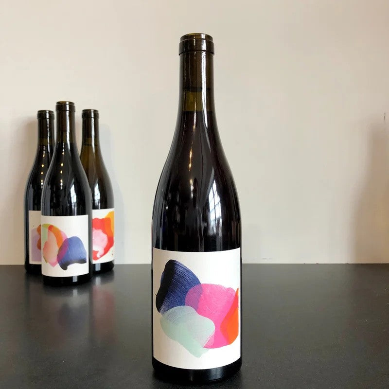 2019JolieLaideWinesProvisorVineyardGrenache,DryCreekValley,USA