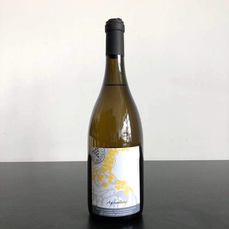 2019LaGrapperie‘Aphrodite’VdF,LoireValley,France