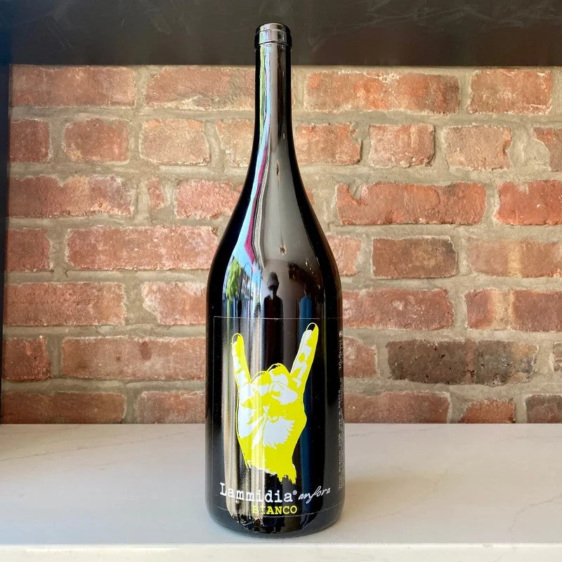 2019Lammidia‘Anfora’Bianco1.5MagnumAbruzzo,Italy