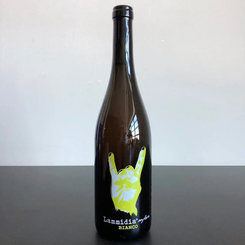 2019Lammidia‘Anfora’BiancoAbruzzo,Italy