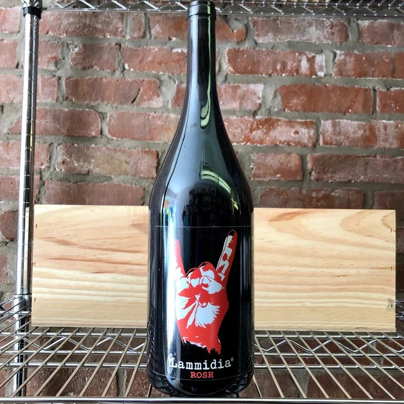 2019Lammidia‘Rosh’1.5LMagnum,Abruzzo,Italy
