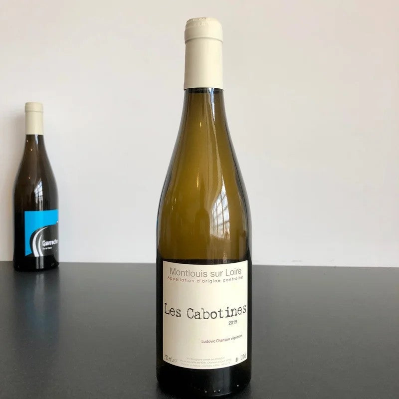 2019LudovicChansonMontlouisLesCabotinesLoire,France