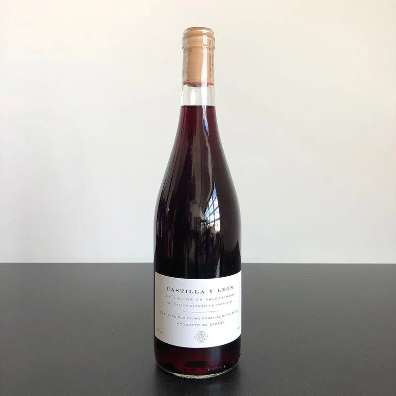 2019MaryTaylor‘PedroGonzalezMittelbrunn’CastillayLeon,Spain