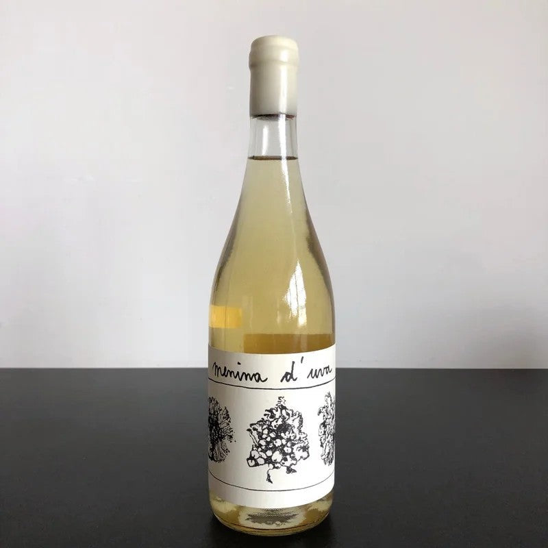 2019Meninad’Uva,LiquenVinhoBranco,Portugal