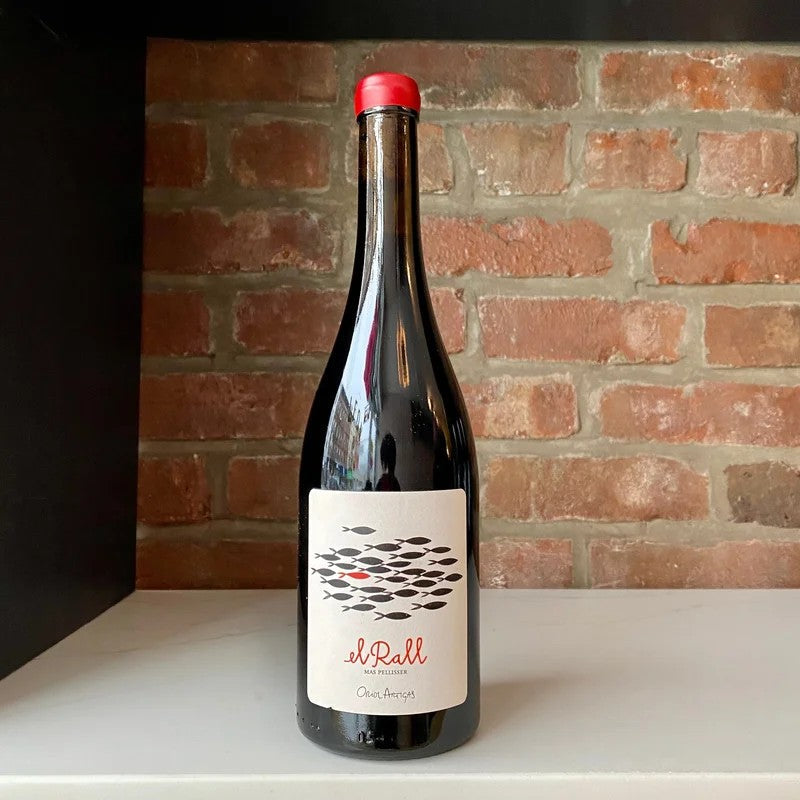 2019OriolArtigas‘ElRall’Catalonia,Spain