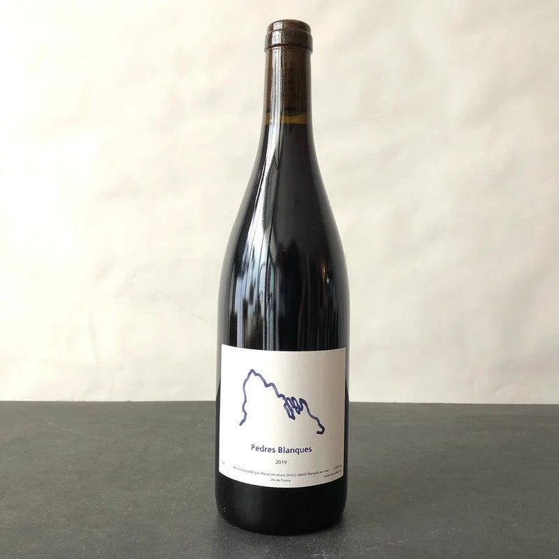 2019PedresBlanquesRouge,VindeFrance