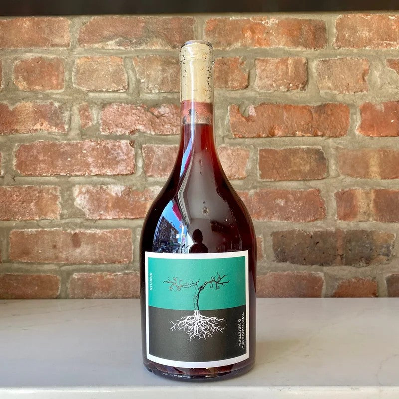 2019Poppelvej‘Rookie’,McLarenVale,Australia
