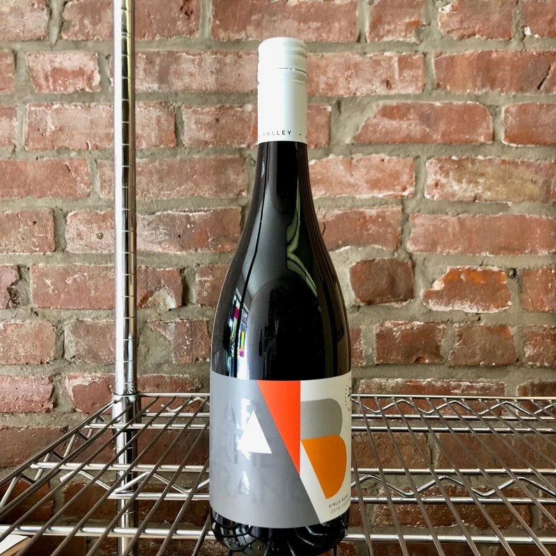 2019PuntRoad‘AirlieBank’CabernetFrancYarraValley,Australia