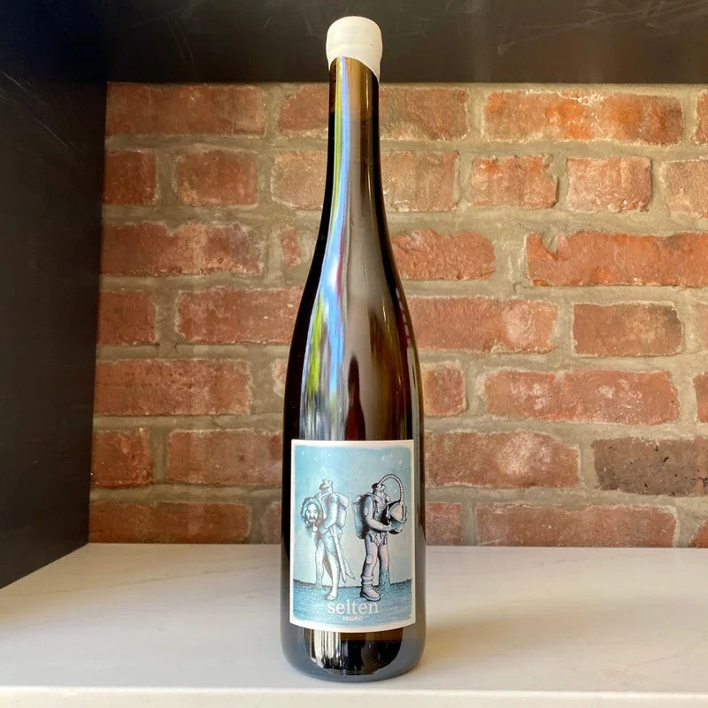 2019RaulPerezRiesling,‘Selten’,BodegasyVinedos