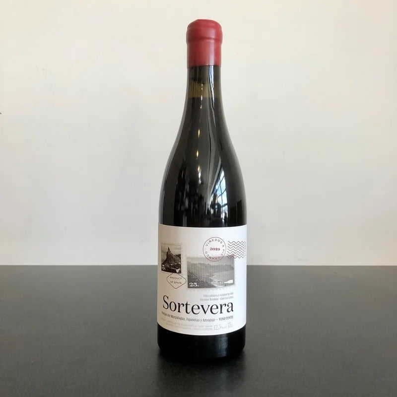 2019SorteveraTinto,CanaryIslands,Spain