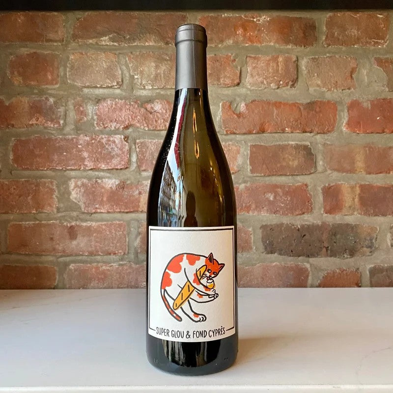 2019SuperGlouxFondCypresBlanc,VindeFrance