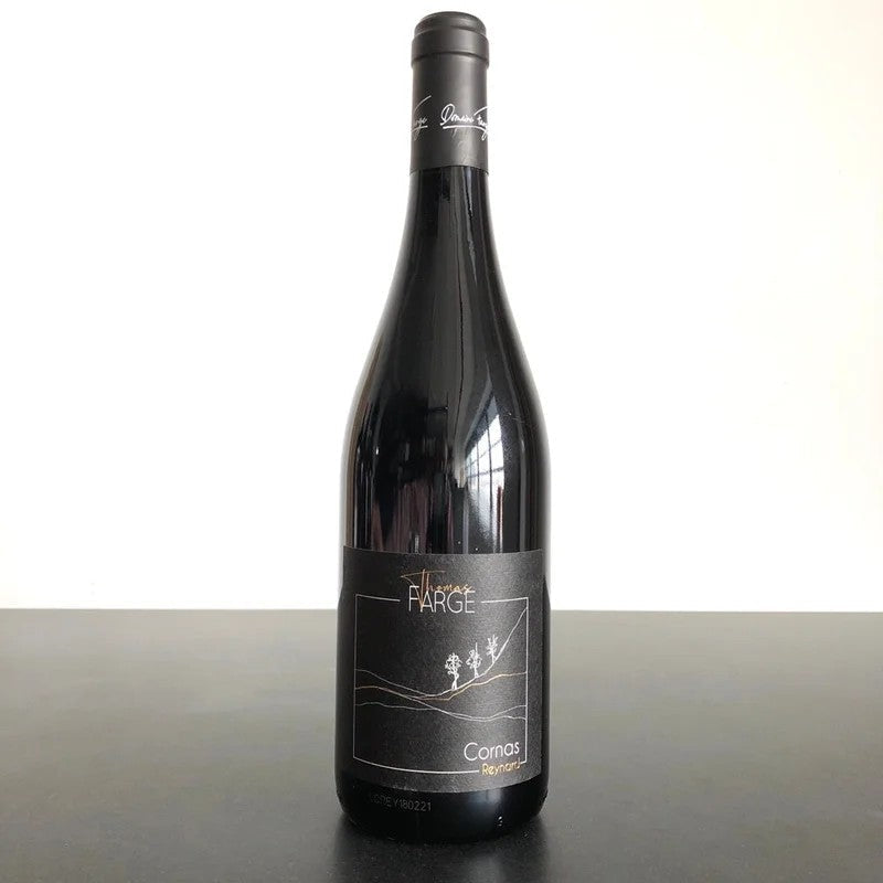 2019ThomasFarge,CornasReynardRhone,France