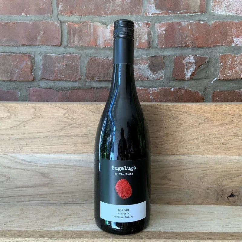 2019TimSmithWinesBugalugsShiraz,BarossaValley,Australia