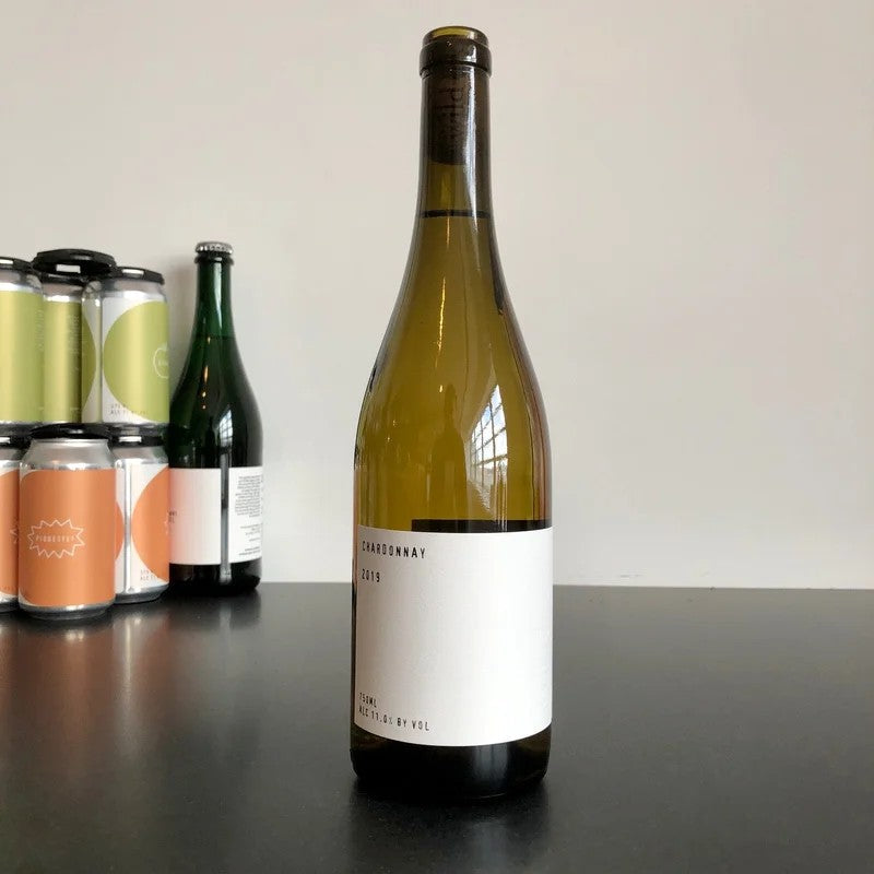 2019WildArcFarmFLXChardonnay,FIngerLakes,NY