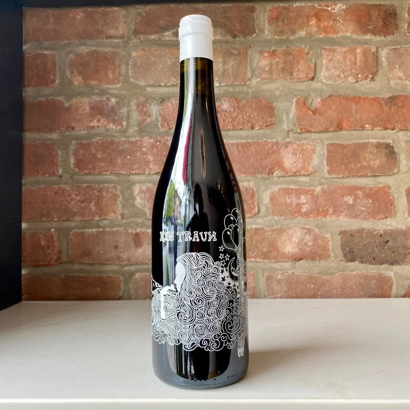 2019WinzerinBirgitWiedersteinEinTraum,Carnuntum,Austria