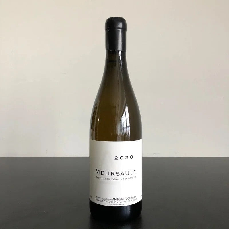 2020AntoineJobardMeursaultCotedeBeaune,France