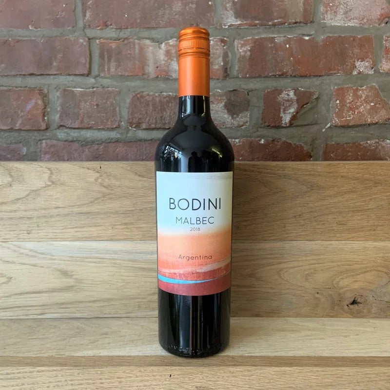 2020BodiniMalbec,Mendoza,Argentina