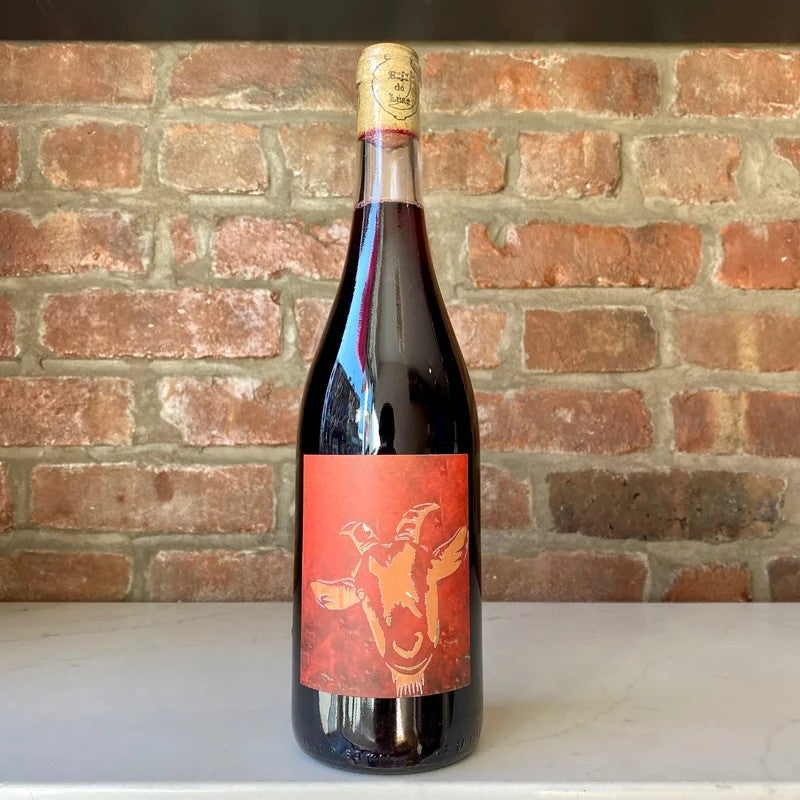 2020BojodoLuarDeuBode,VinhoVerde,Portugal