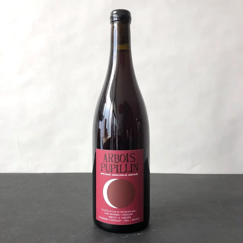 2020Bruyere&HouillonArbois-PupillinTrousseau,Jura,France