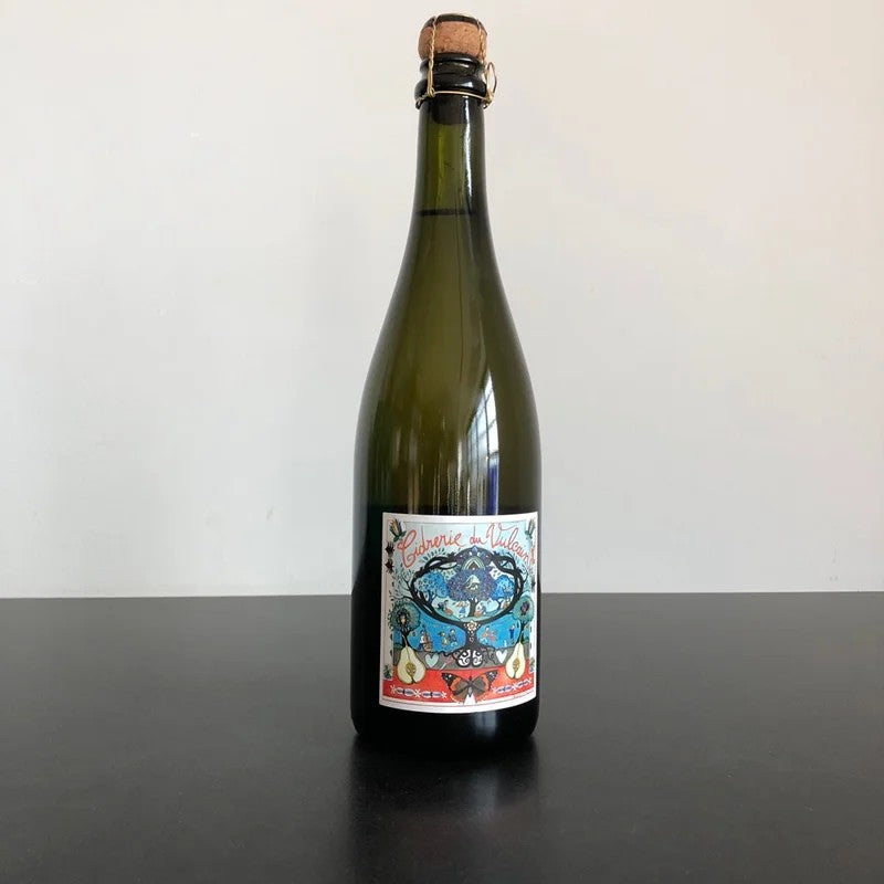 2020CidrerieduVulcainPoire,Fribourg,Switzerland