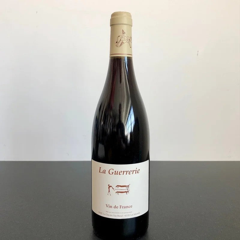 2020ClosduTue-BoeufTouraineLaGuerrerie