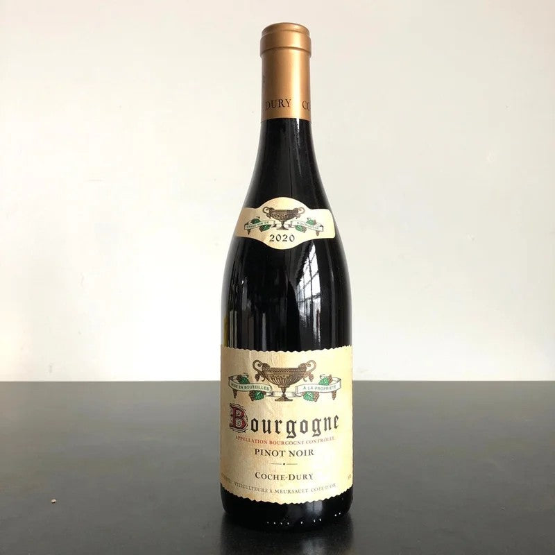 2020Coche-DuryBourgognePinotNoir,Burgundy,France